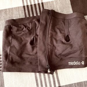 Medela Hands Free Pumping Bra